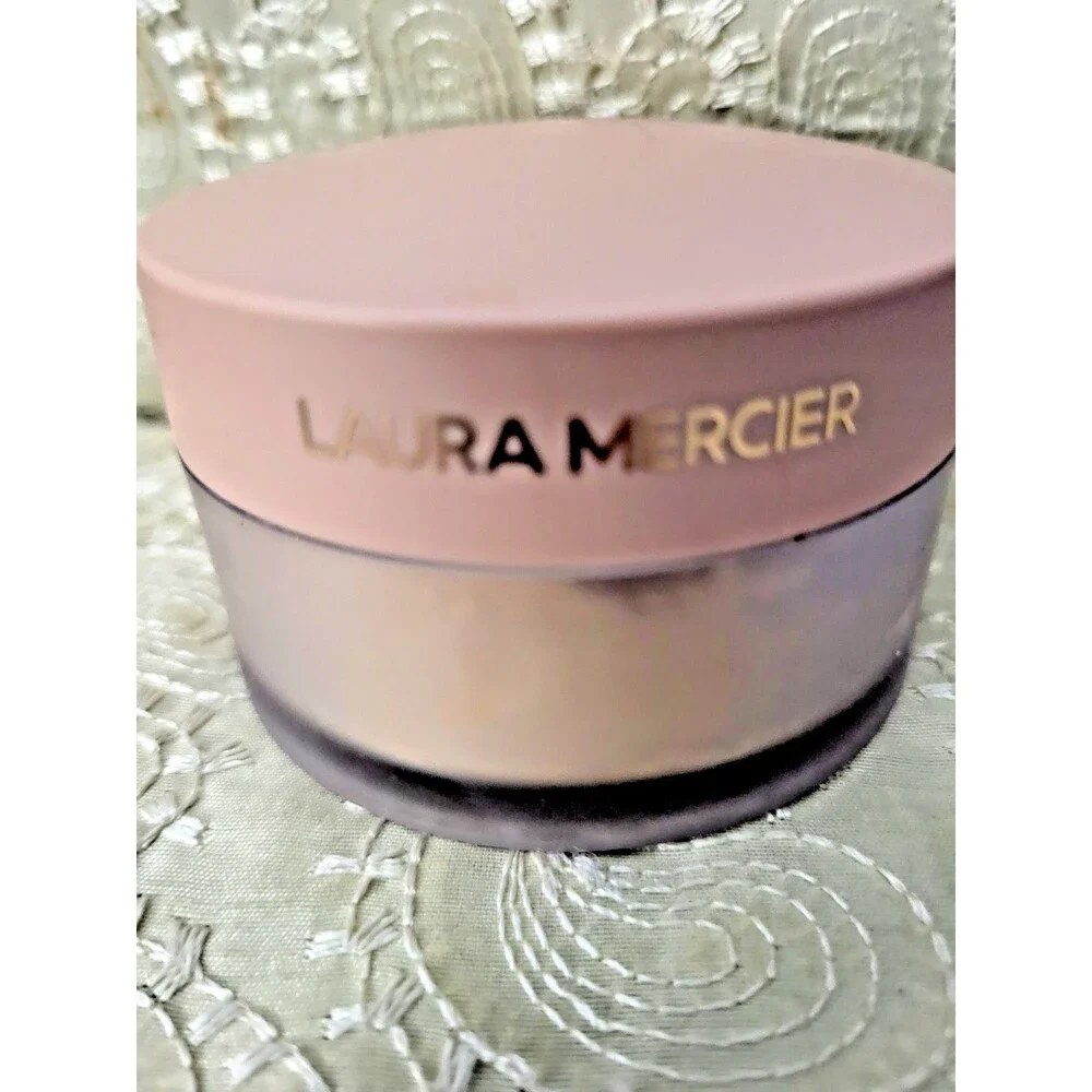Laura Mercier Translucent Loose Setting  YOUR CHOICE   1 oz